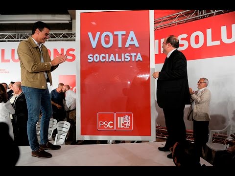 Las elecciones del