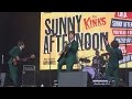 Sunny Afternoon - West End Live 2016  Part 6/26