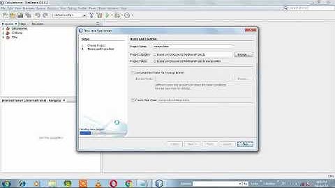 Netbeans No Main class found error Solution.