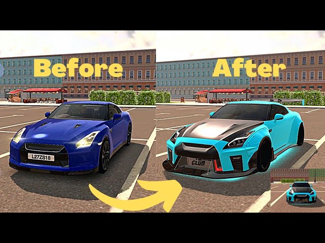 Jogos de Carros Brasileiros Para Celular Com Multiplayer – Tuning Club  Online