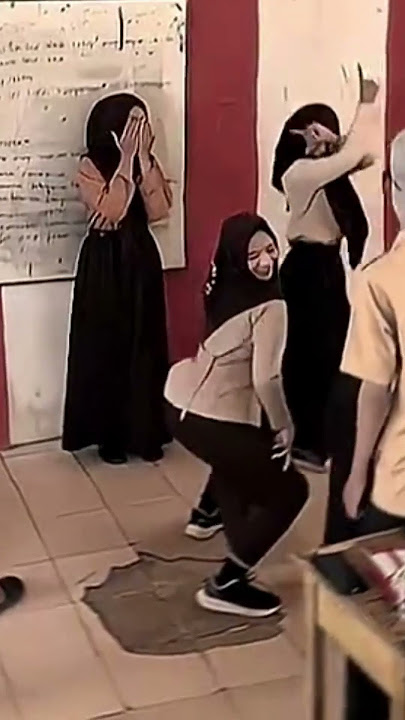 Kamu yayangku baju pramuka-Geol geol baju pramuka full
