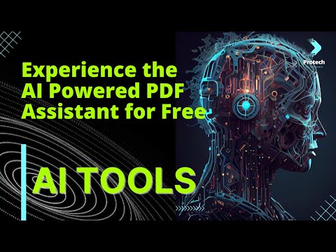 Revolutionize Your PDF