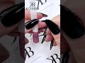 Nail Art TRIDIMENSIONALE