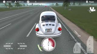 Driving Zone 2 Lite - Gameplay IOS & Android screenshot 3