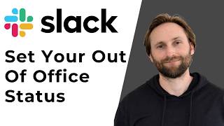 How to Set Your Out of Office Status in Slack [Full Guide 2026]