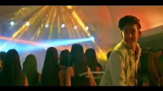 Sekumpulan Anak Orang Kaya Terjebak Di Pulau Angker