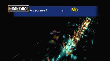 Rayman 3-The Bog Of Murk Begoniax Skip