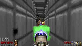 Doom - destituteamn431 Mini Map Pack