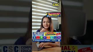 🎉 **VIJAYADASHAMI SPECIAL OFFER – PYTHON COURSE! CSC COMPUTER EDUCATION – SHOLINGHUR** #sholinghur