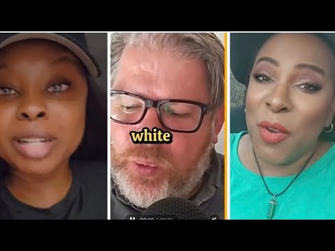 W Pe0ple Are P Ssed Made Quick Revelation They Are TIGGERED Over Not Being To Control B J0Y