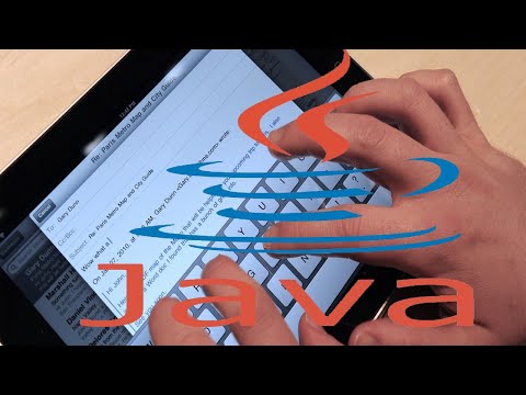 user input in java