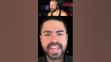 he didnt have to say all that