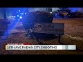 Heavy police presence reported at the Caribe Apartments in Phenix City