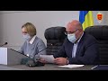 Звернення міського голови у зв'язку із збільшенням рівня захворюваності на COVID -19