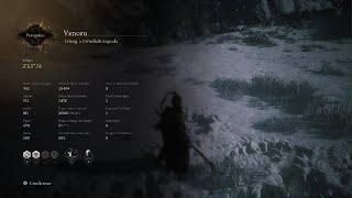 Black Myth: Wukong ERLANG EASY