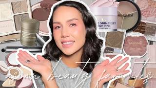 asian beauty favorites