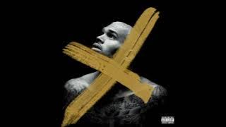 Chris Brown - New Flame ft. Usher, Rick Ross (Acapella)