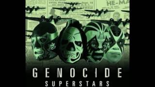 GENOCIDE SS Air/a Prelude to Hell