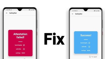 SafetyNet API Error Magisk | Magisk Manager | Use Banking Apps On Rooted Devices | Dot SM