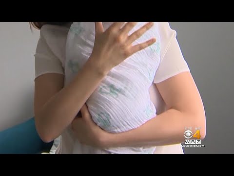 Pregnant Women, New Mothers Should Be Screened For Depression More Often, Report Finds by CBS Boston