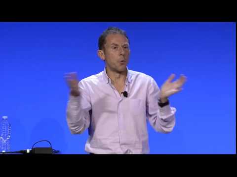 VMworld 2017 NET3235SU