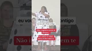 Ele é seu amigo Jesus