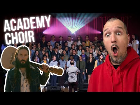 Academy Choir -