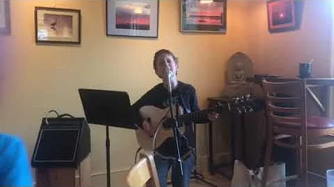 Ride Away - Charlies original
