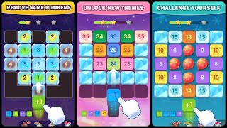 2248 Number Plus : Puzzle Gameplay Android Mobile screenshot 5