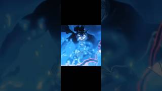 Astas Devil Form Transformation Epic Black Clover Moment Ll