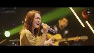 HAPPY ASMARA - SEMATA KARENAMU ( Live )