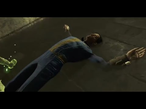 Fallout 4 Death Montage 