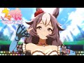 【ウマ娘】ヤマニンゼファーが歌う うまぴょい伝説が良すぎる✨🎶🐈‍⬛ MV〖うまぴょい伝説〗_ 『ヤマニンゼファー/cv:今泉りおな   』(ダイワスカーレット/cv: 木村千咲)