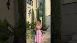 Jori Delli In Mevlani Brigitte Dress