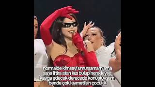 Baskalari Icin Gecerli Kendimde Kosarim