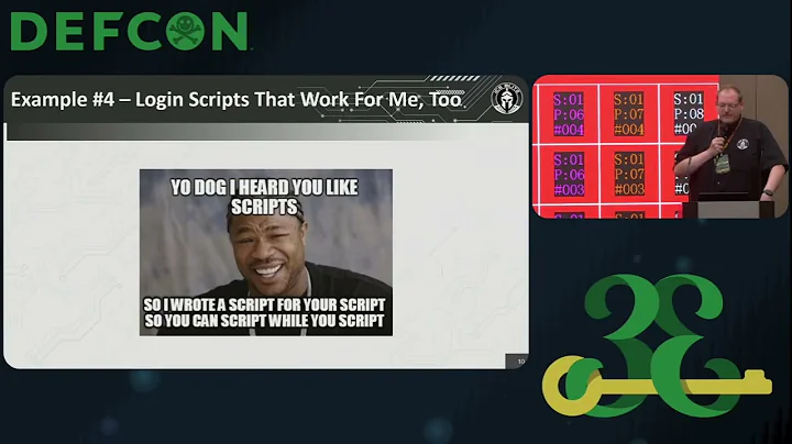 DEF CON 33 - Locked Down, Not Locked Out: How I Escaped Yr Secure Operator Workstation - Aaron Boyd