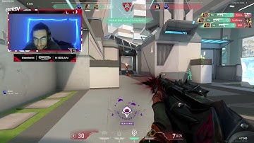 FaZe Corey is deadly...