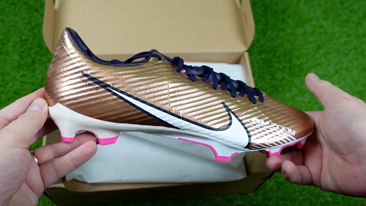 Nike Zoom Mercurial Vapor 15