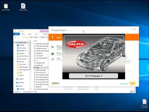 Delphi DS150 CDP