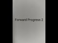 "Forward Progress 2" Instrumental Hip-hop Rap Beat 
