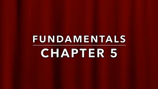 Fundamentals Chapter 5 Research Literacy, Evidence Informed Practice   HD 1080p