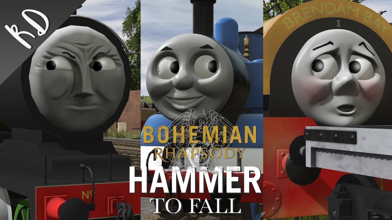 hammer-to-fall-youtube