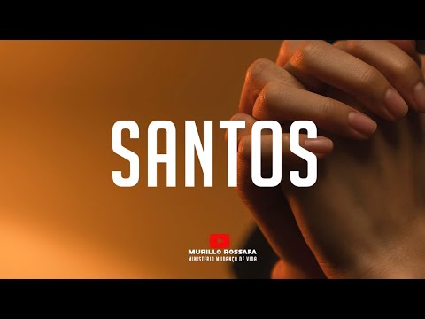 Série Azeite extra EP 127 | SANTOS  | Bispo Murillo