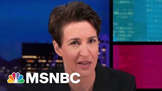 Watch Rachel Maddow Highlights: Feb. 25