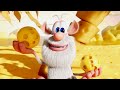 Буба 21 30 эпизоды подряд Мультики для малышей Super Toons TV 