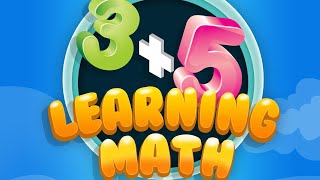 |Let's Solve The Problems|~#learningnumbers #abcd #maths #nurseryrhymes #numbers #preschool #kids