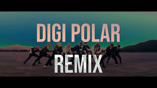 Stray Kids - 'Double Knot' (Digi Polar Remix)