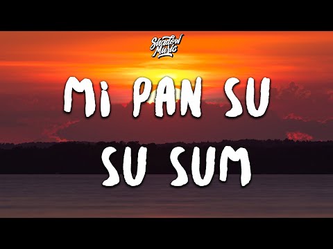 Video: Pan palubasi nima?