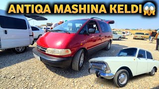 картинка: ШУНАҚА КОМФОРД ЗЎРАКАН! ЖИГУЛИ БОЗОРИ ЗЎР БЎЛДИ! 