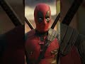 Дэдпул и Росомаха  попали под горячую руку Кассандре.  #animation #movies #marvel